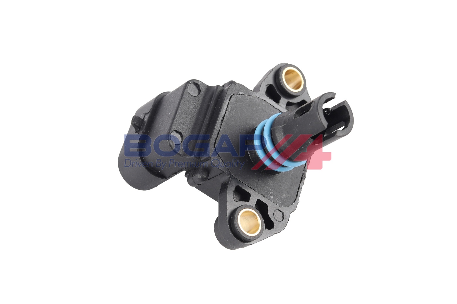 Sensore, Temperatura aria aspirata - B6129100 BOGAP