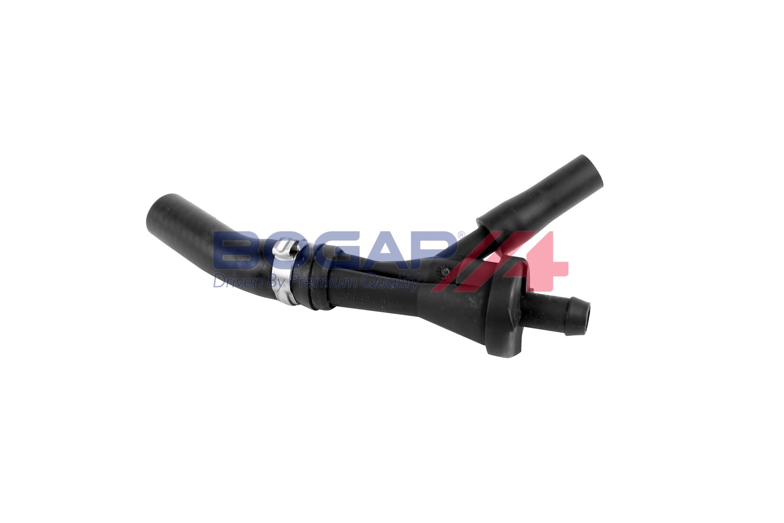 Control Flap, air supply - B6313101 BOGAP