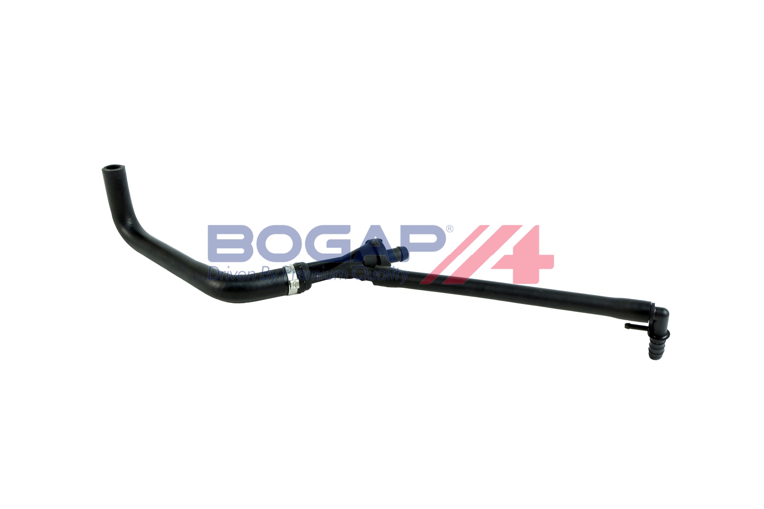 Steuerklappe, Luftversorgung - B6313102 BOGAP