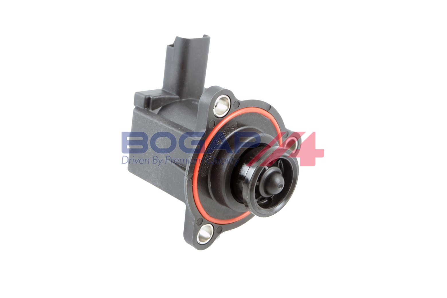 oro nukreipimo vožtuvas, kėliklis - B6314100 BOGAP