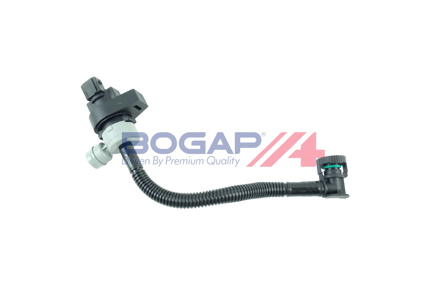 Breather Valve, fuel tank - B6316106 BOGAP