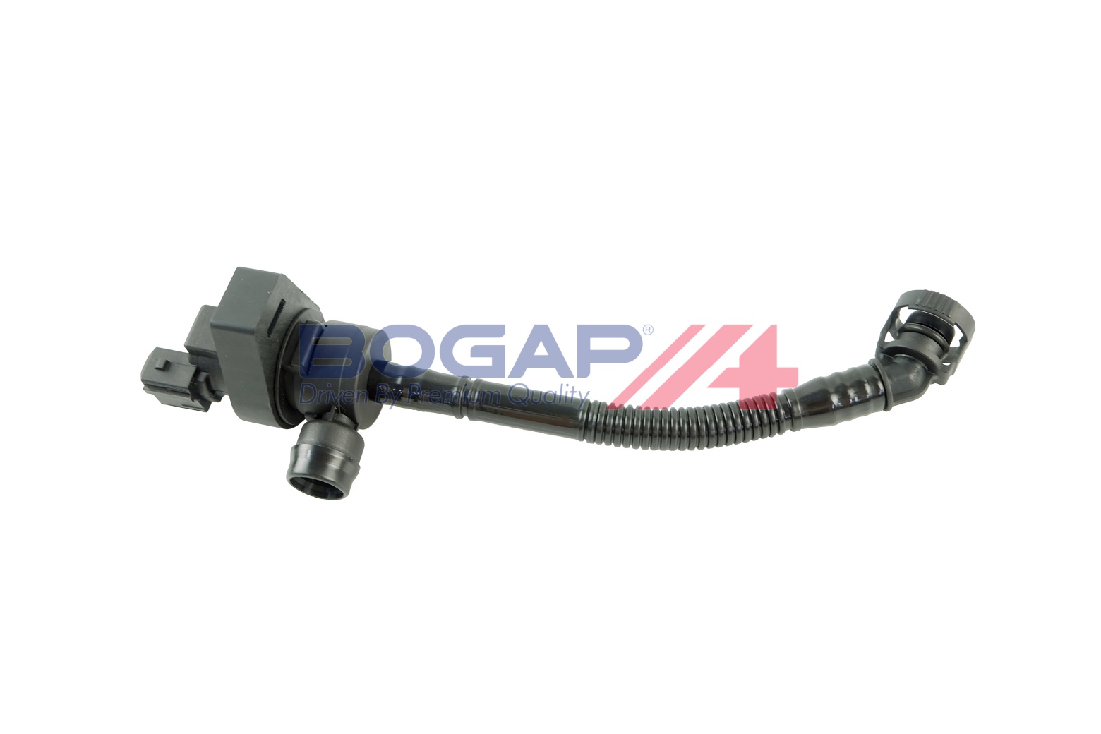 Breather Valve, fuel tank - B6316107 BOGAP