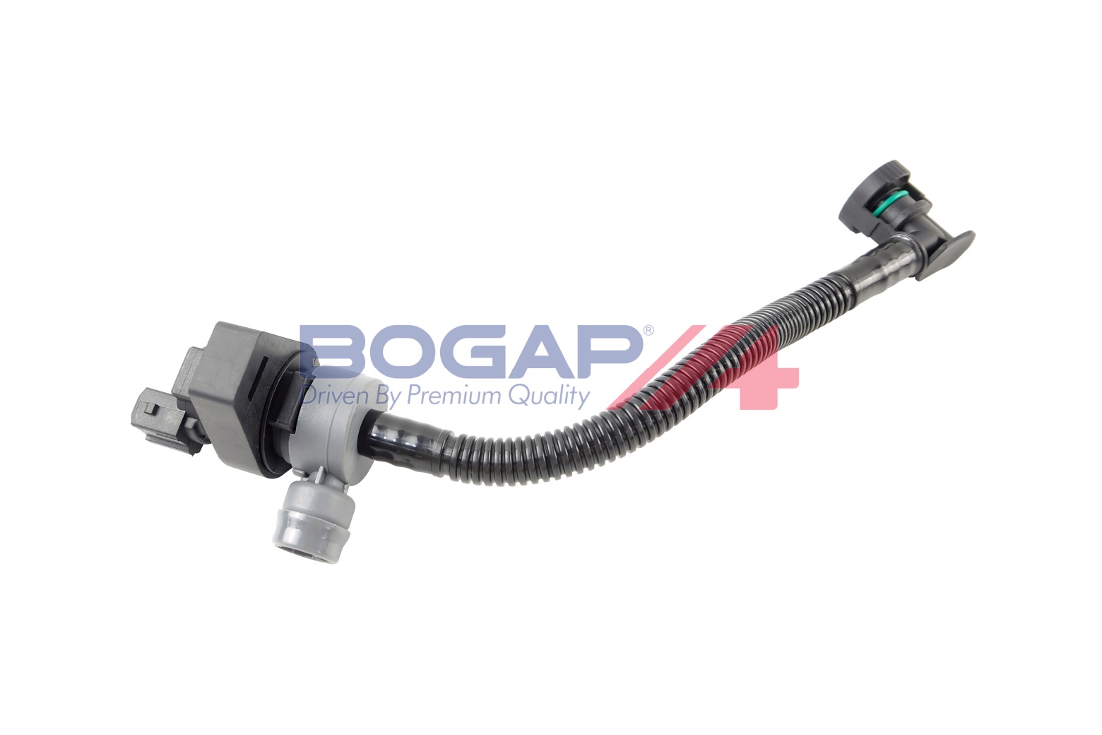 Valvola ventilazione/sfiato, Serbatoio carburante - B6316108 BOGAP