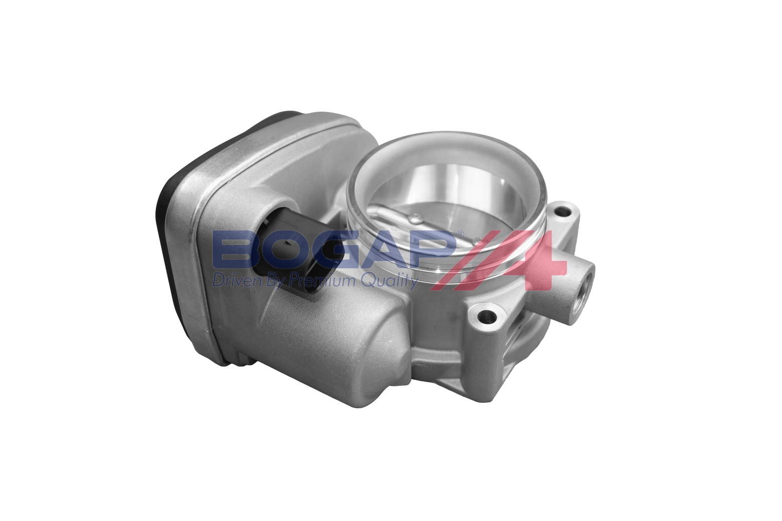 Throttle body - B6319100 BOGAP