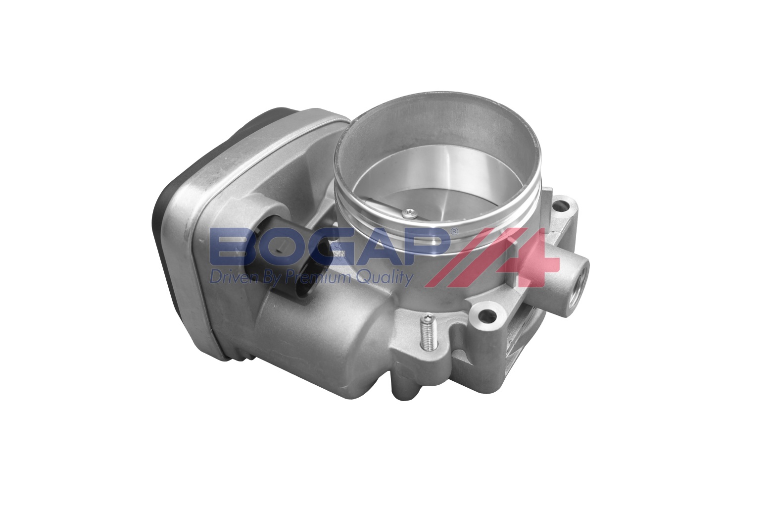 Throttle body - B6319101 BOGAP