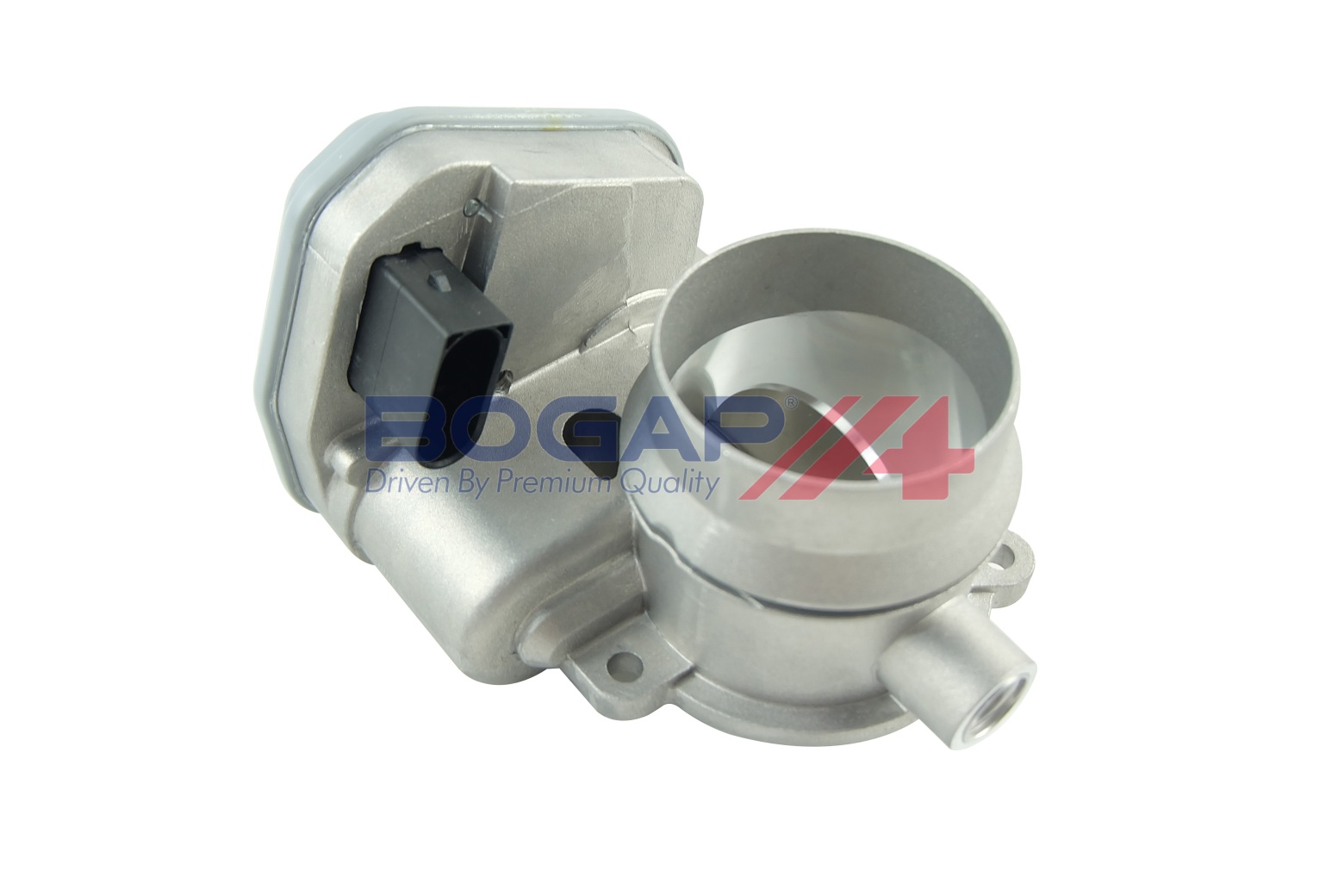 Throttle body - B6319102 BOGAP