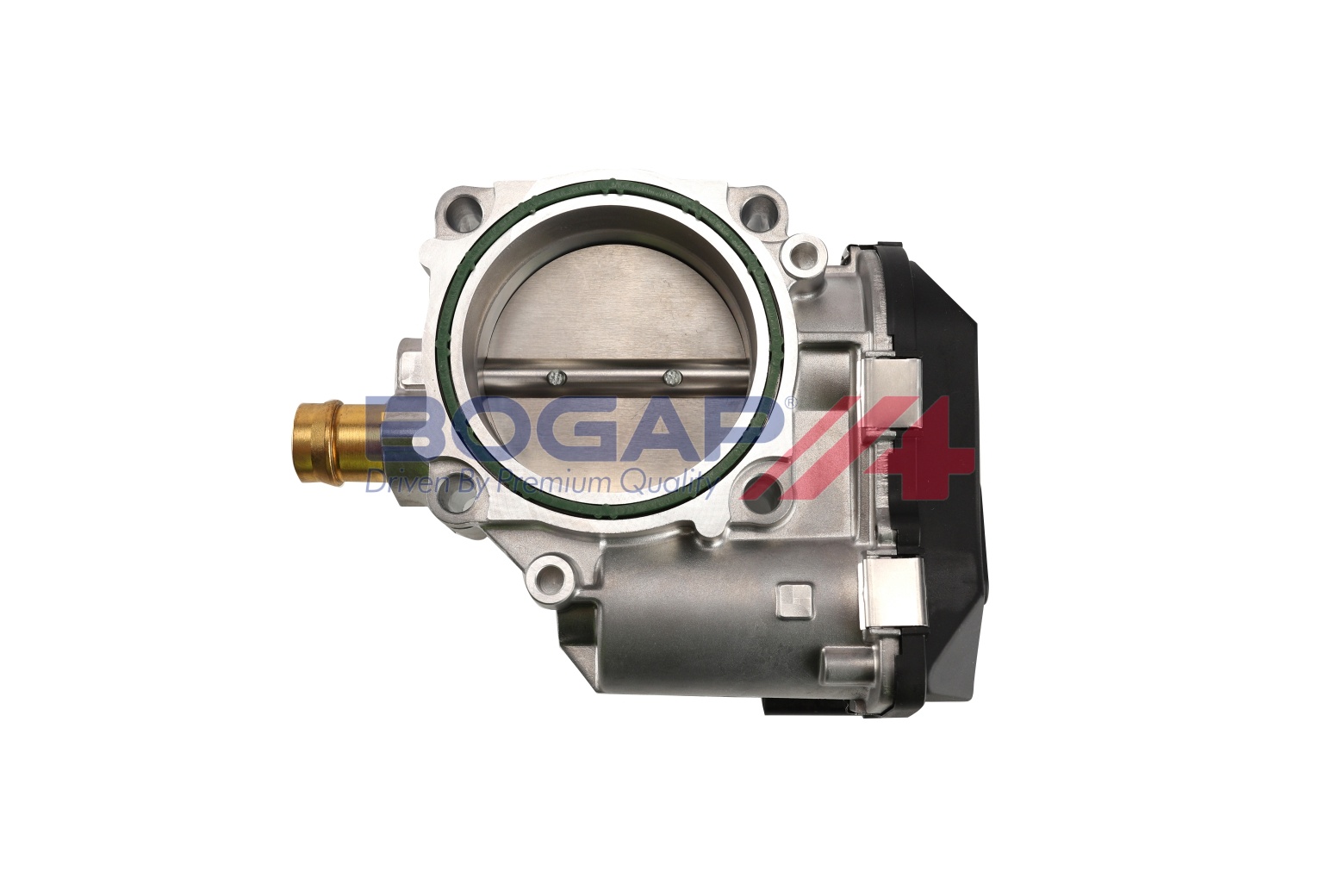 Throttle body - B6319107 BOGAP