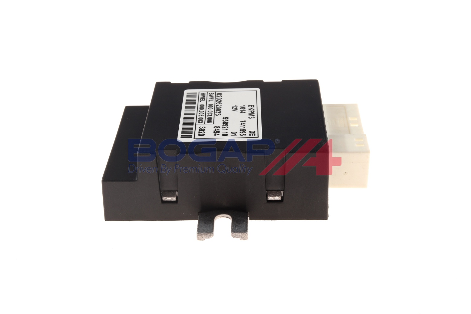 Fuel Feed Unit - B6322103 BOGAP