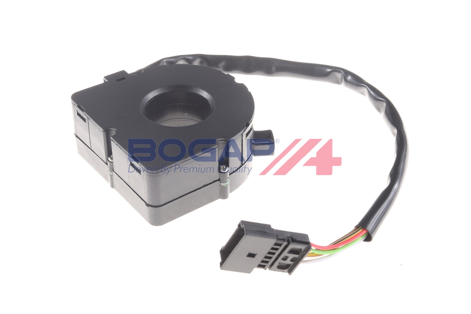 Steering Angle Sensor - B7114100 BOGAP
