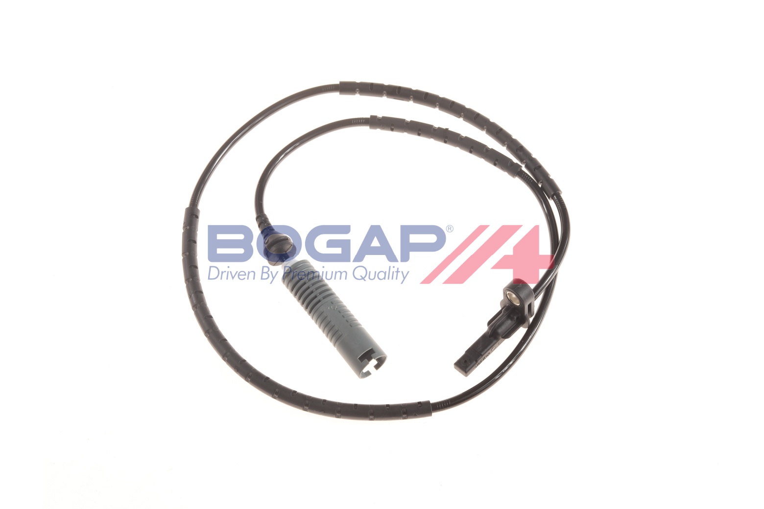 Sensor, wheel speed - B7117100 BOGAP