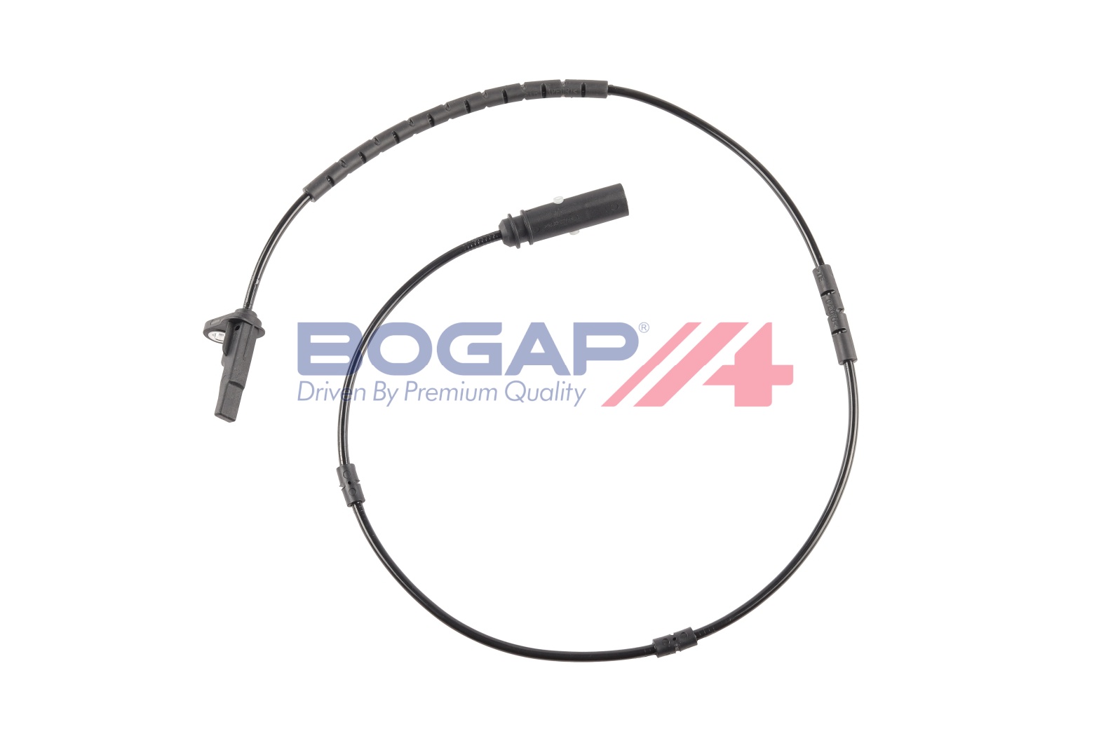 Sensor, wheel speed - B7117103 BOGAP