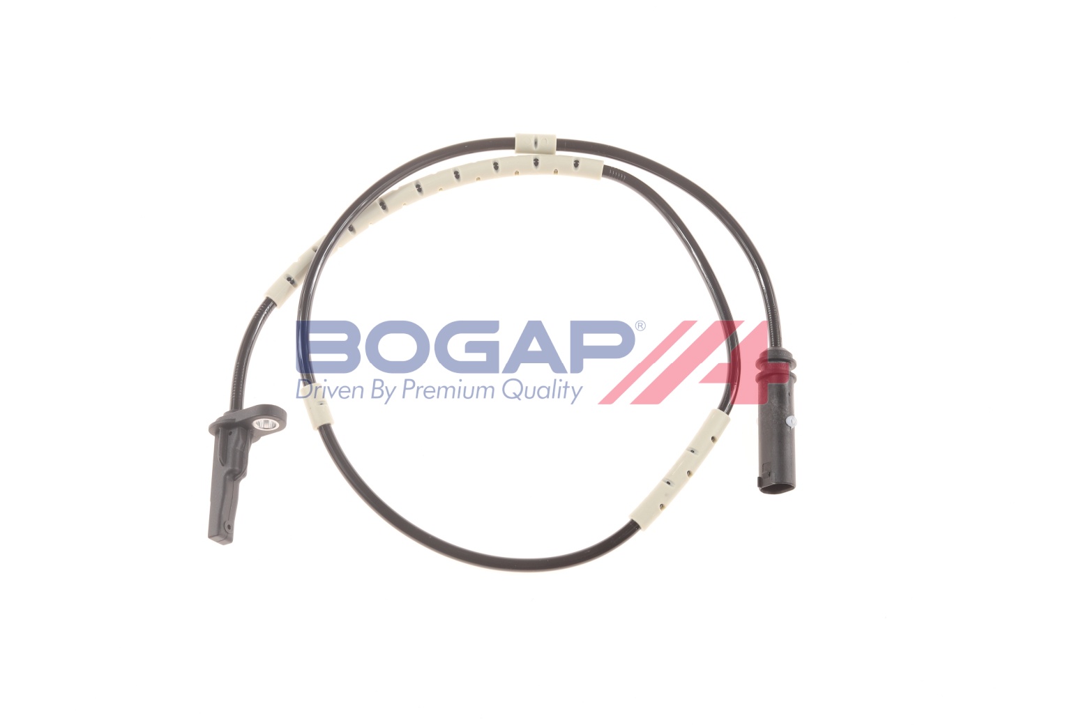 Датчик, частота вращения колеса - B7117106 BOGAP
