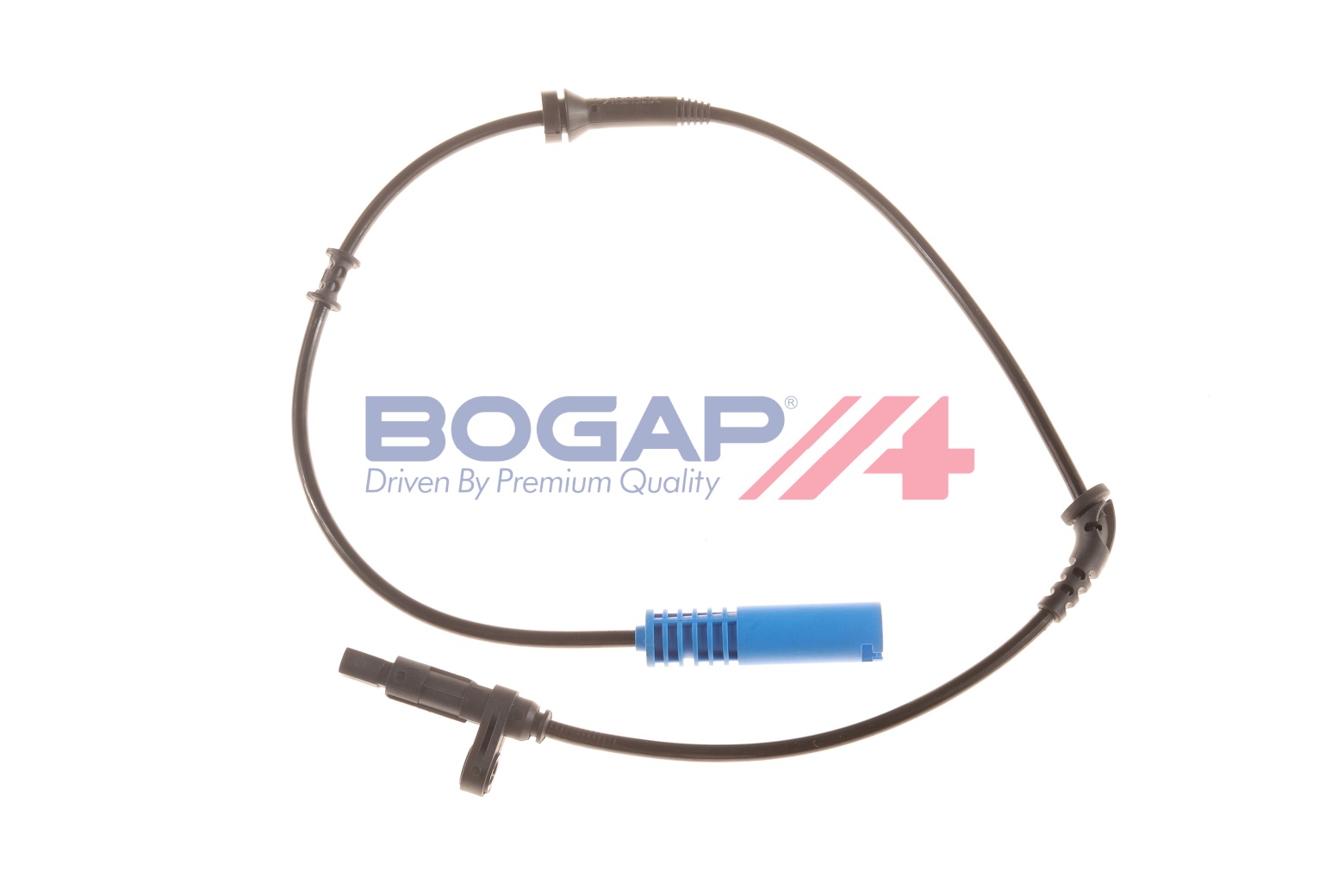 Sensor, wheel speed - B7117107 BOGAP