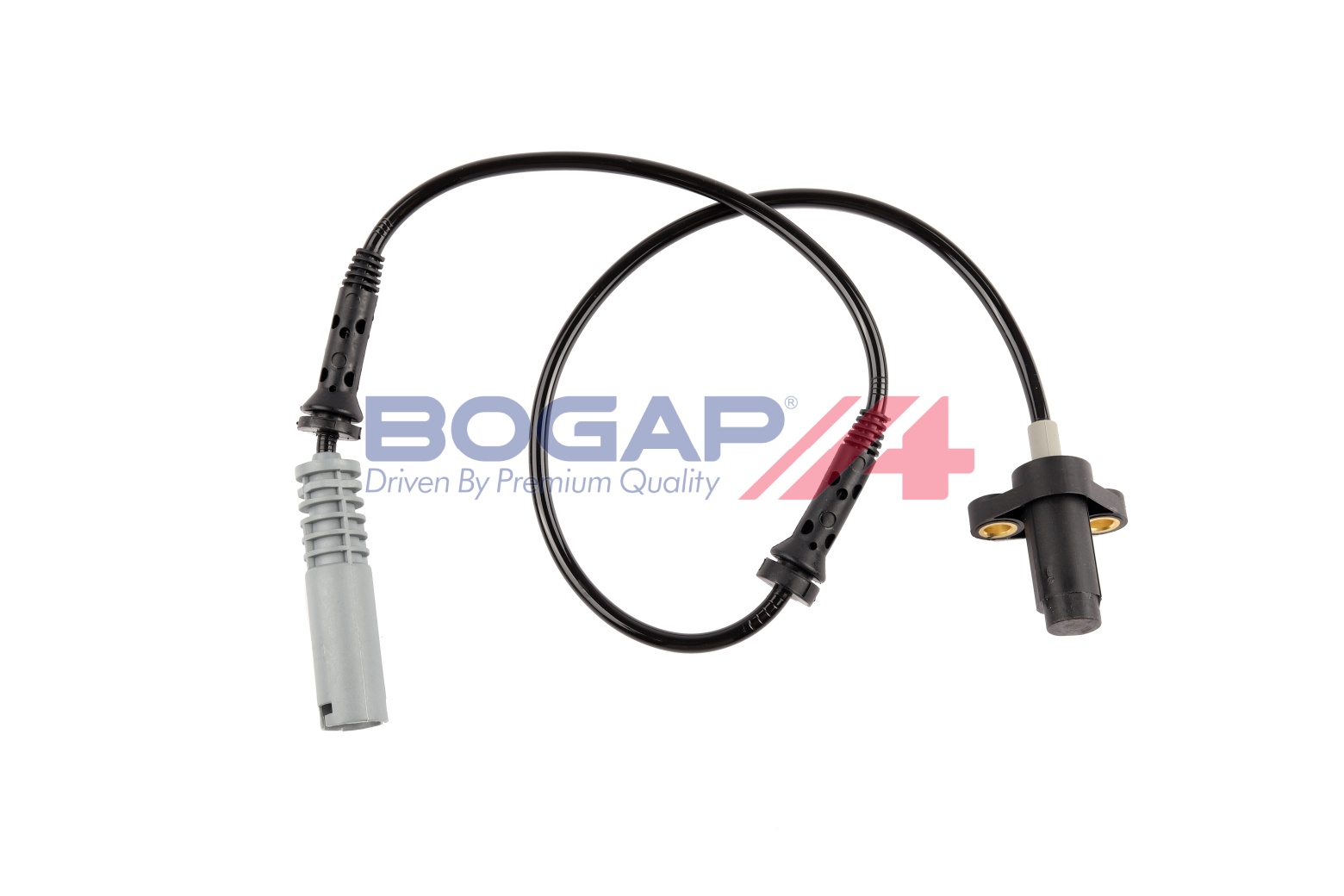 Sensor, wheel speed - B7117108 BOGAP