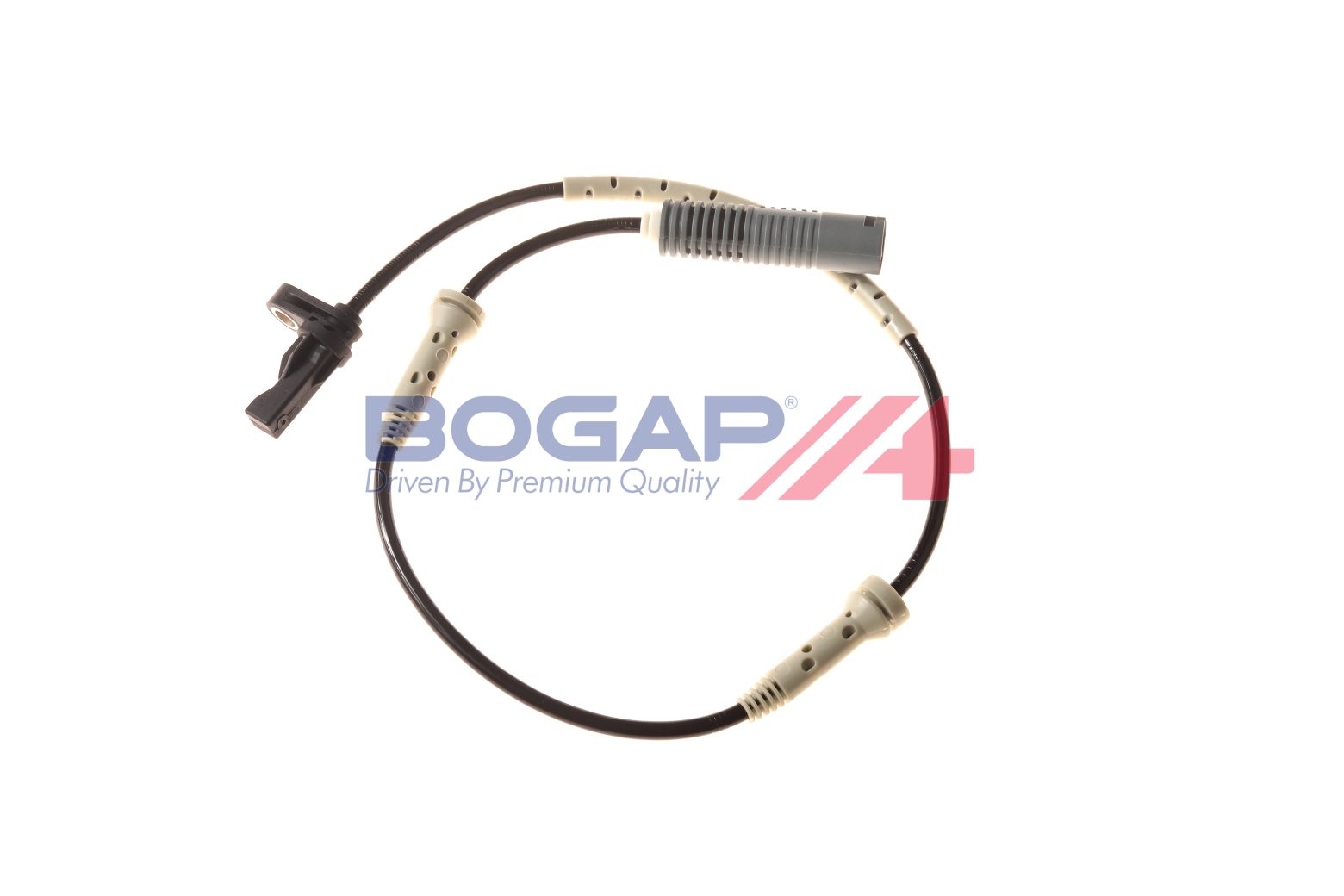 Sensor, wheel speed - B7117109 BOGAP