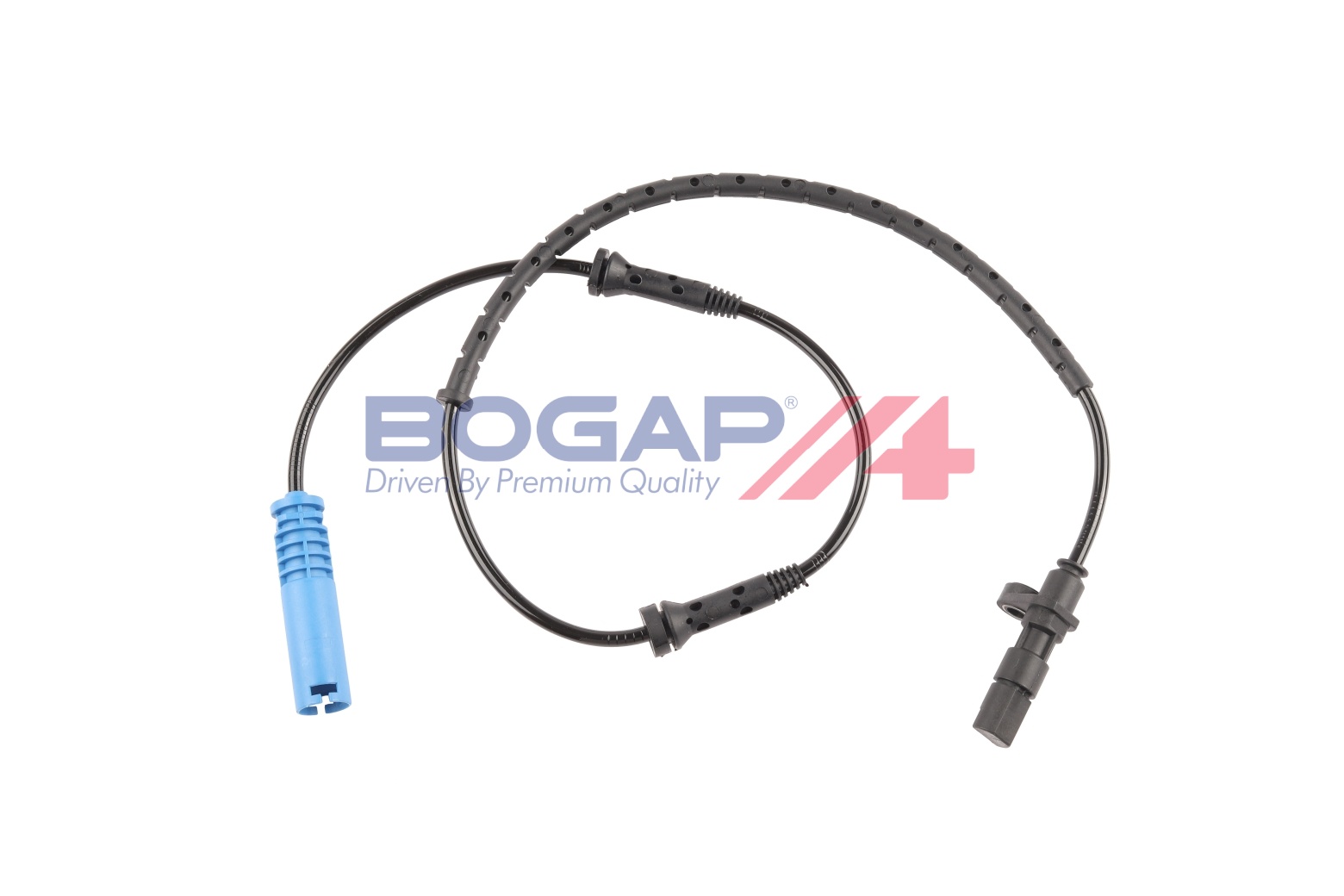 Sensore, N° giri ruota - B7117110 BOGAP
