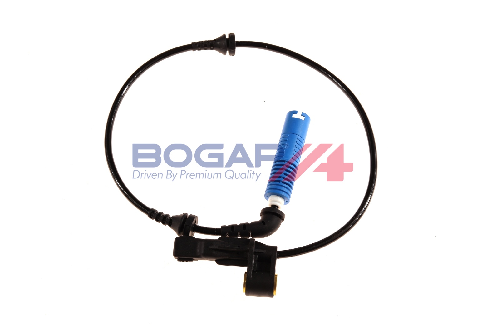 Sensore, N° giri ruota - B7117114 BOGAP