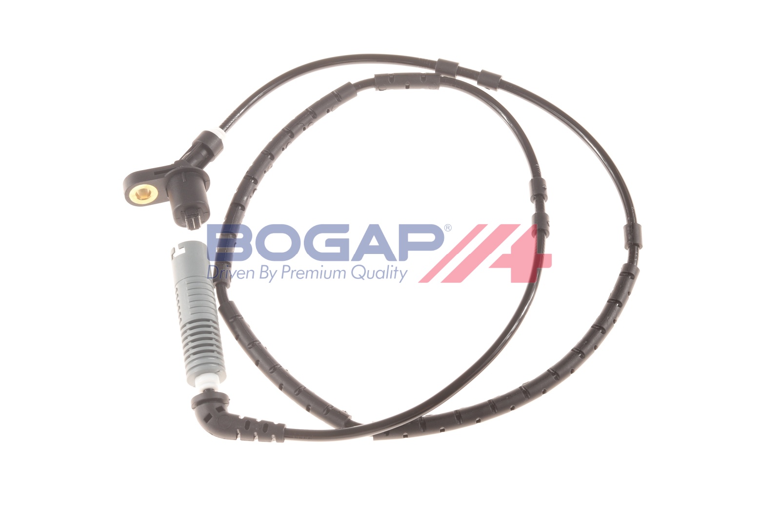 Sensor, wheel speed - B7117115 BOGAP