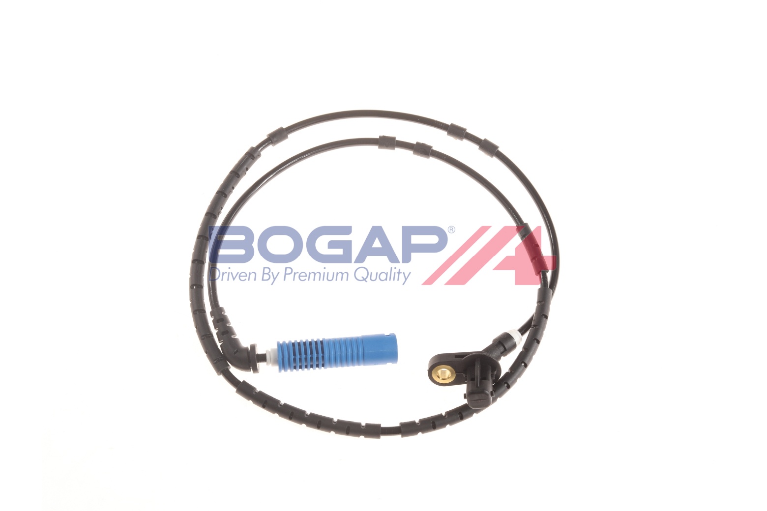 Sensor, wheel speed - B7117116 BOGAP