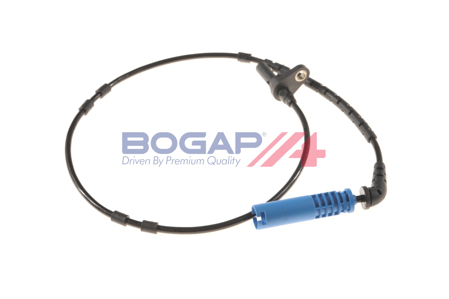 Sensor, wheel speed - B7117117 BOGAP