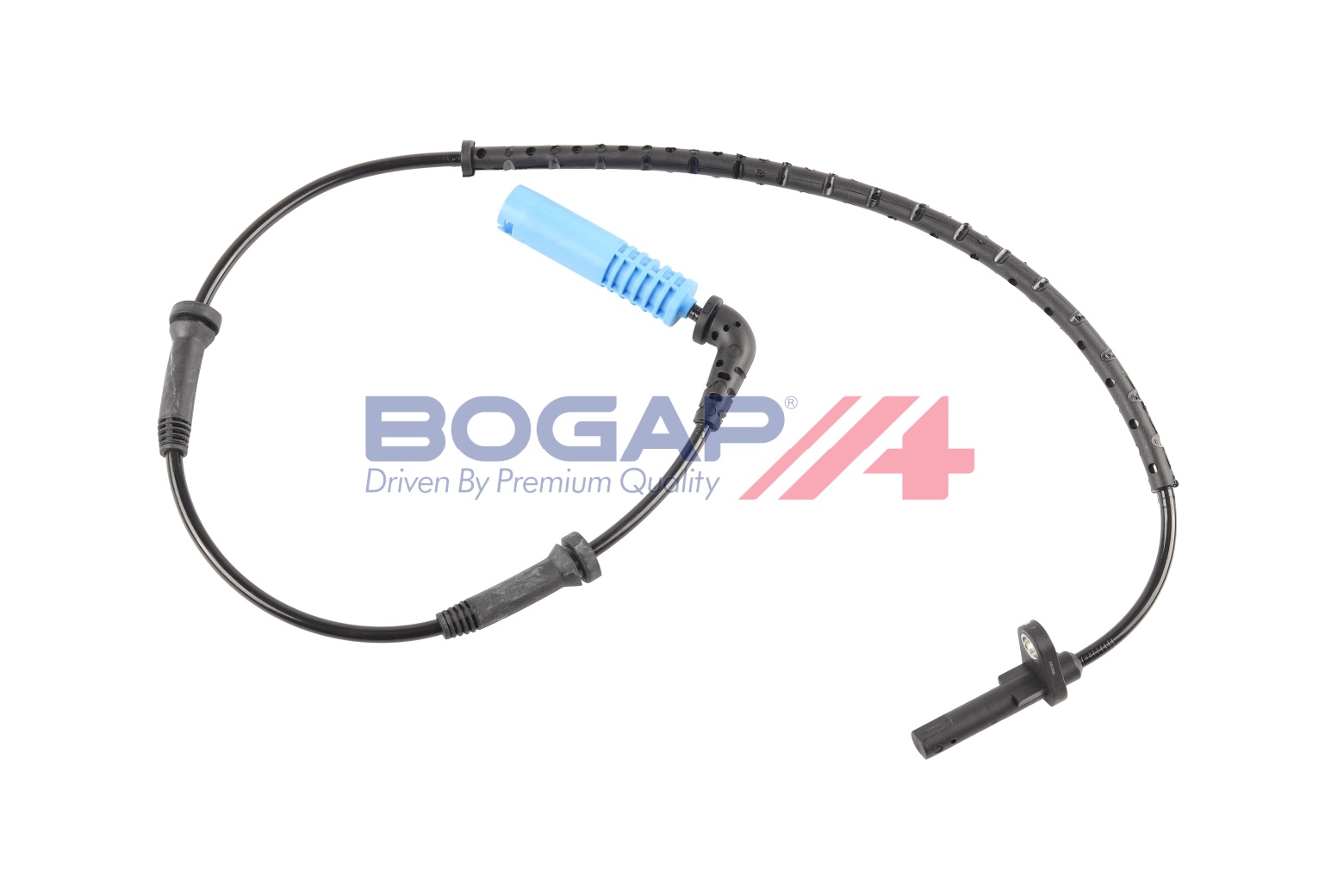Sensor, wheel speed - B7117118 BOGAP