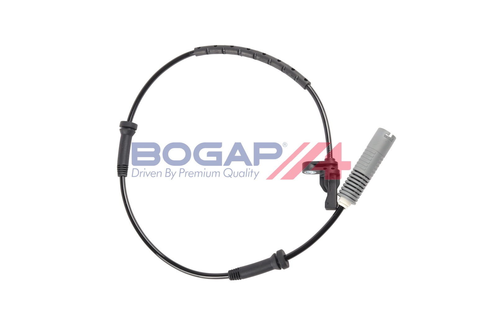 Sensor, wheel speed - B7117124 BOGAP
