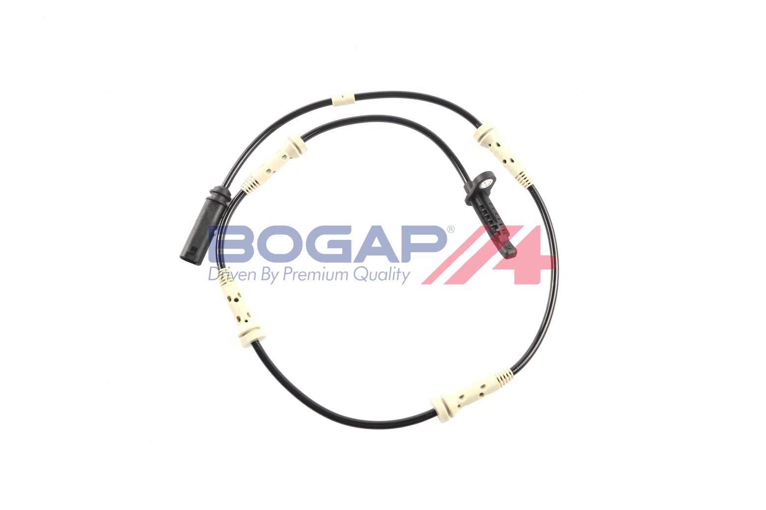 Sensor, wheel speed - B7117171 BOGAP