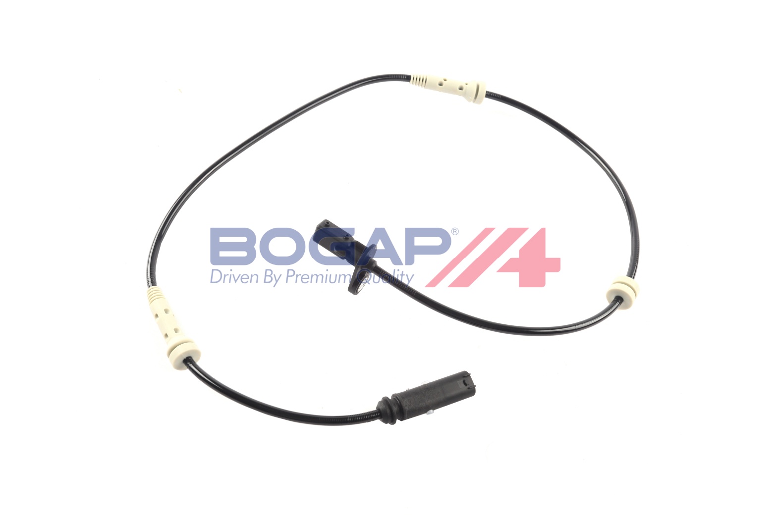 Sensor, wheel speed - B7117191 BOGAP