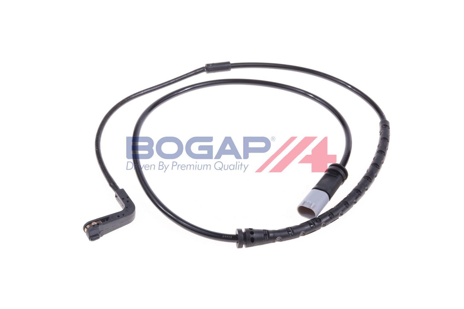 Warning Contact, brake pad wear - B7118111 BOGAP