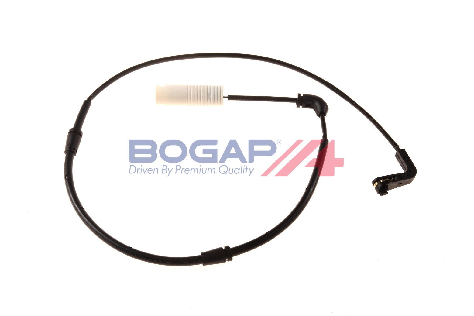 Сигнализатор, износ тормозных колодок - B7118115 BOGAP