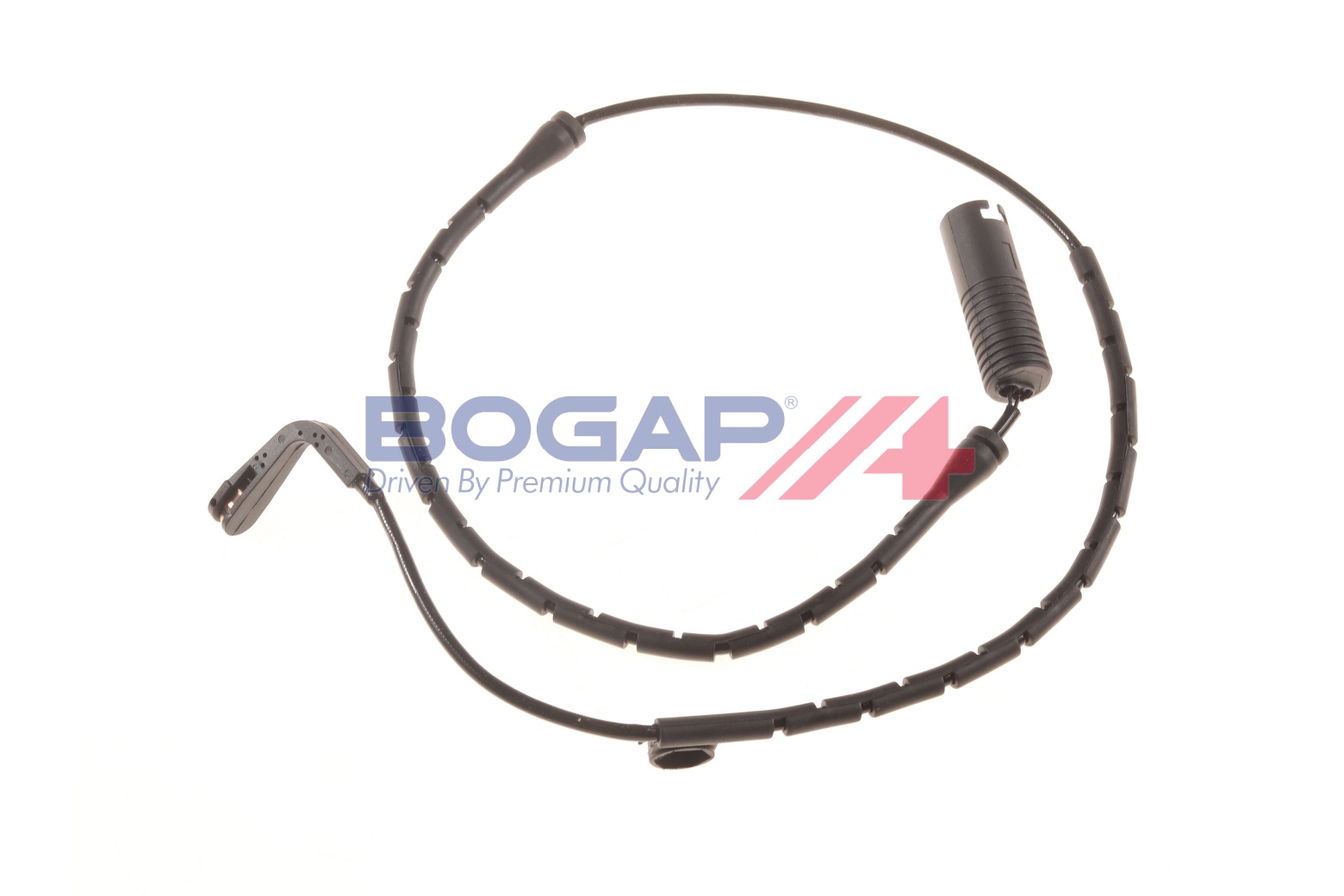 Warning Contact, brake pad wear - B7118121 BOGAP