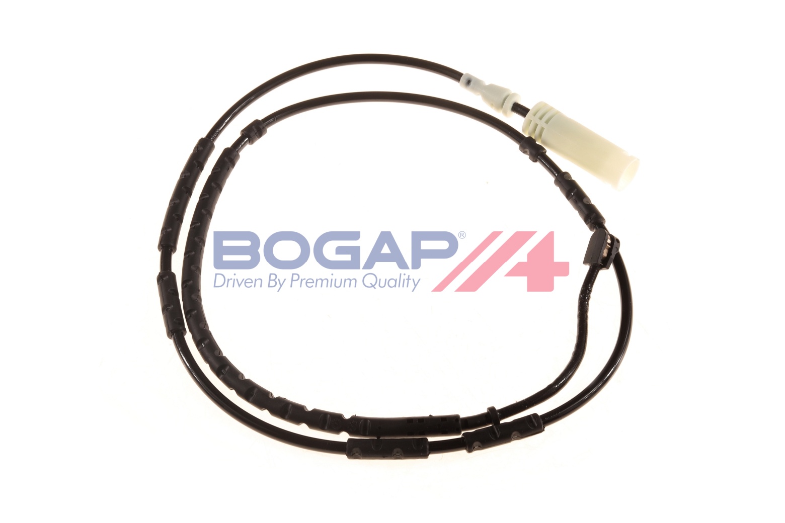 Warning Contact, brake pad wear - B7118135 BOGAP
