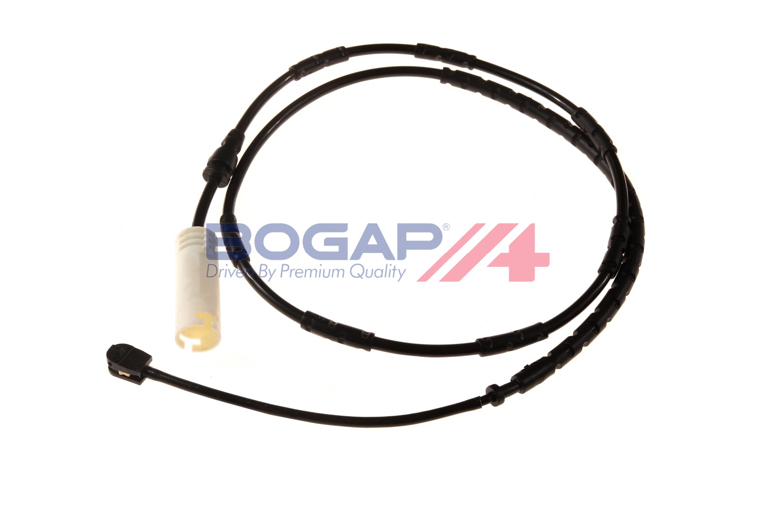 Warning Contact, brake pad wear - B7118136 BOGAP