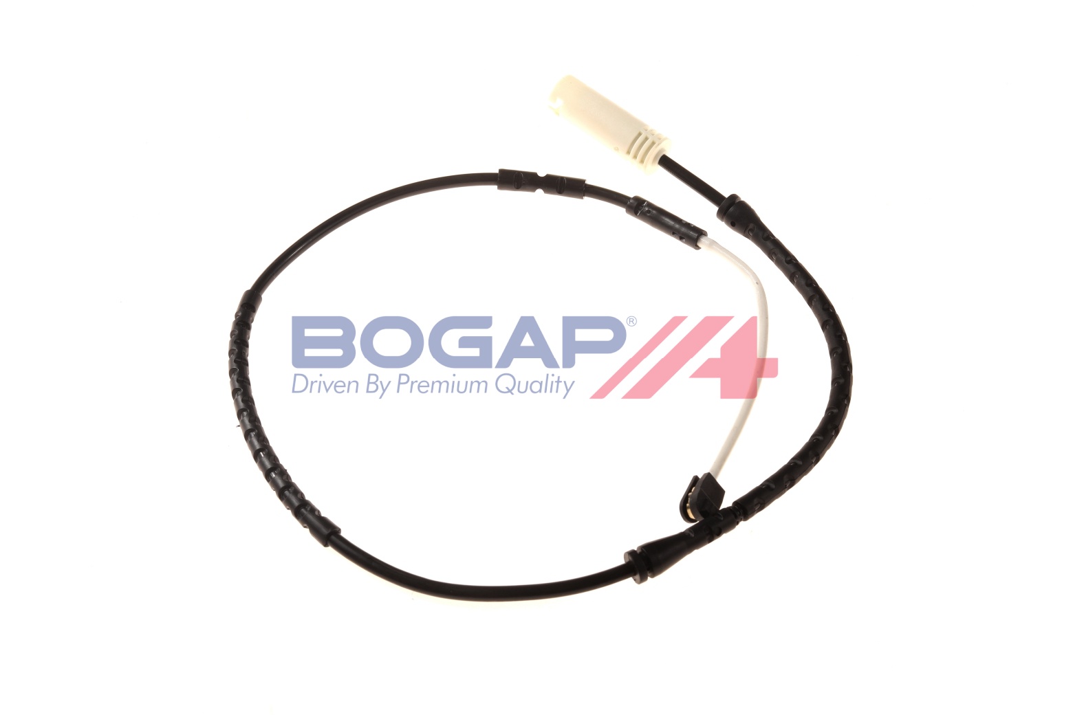 Сигнализатор, износ тормозных колодок - B7118139 BOGAP