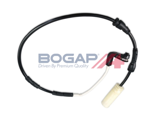 Warning Contact, brake pad wear - B7118147 BOGAP
