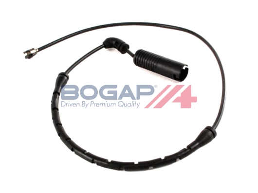 Warning Contact, brake pad wear - B7118157 BOGAP