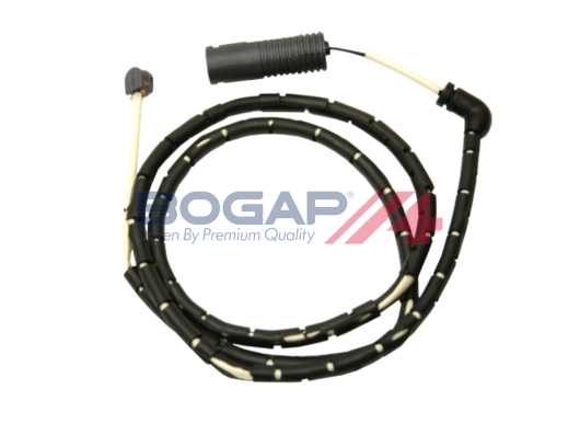 Warning Contact, brake pad wear - B7118158 BOGAP