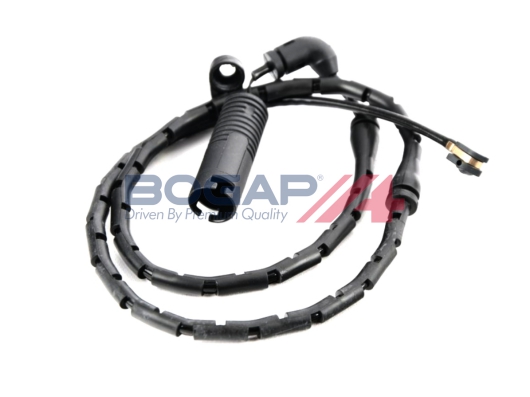 Warning Contact, brake pad wear - B7118159 BOGAP