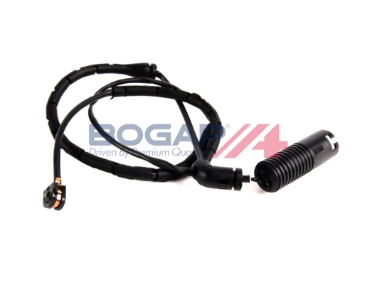 Contatto segnalazione, Usura past. freno/mat. d'attrito - B7118172 BOGAP