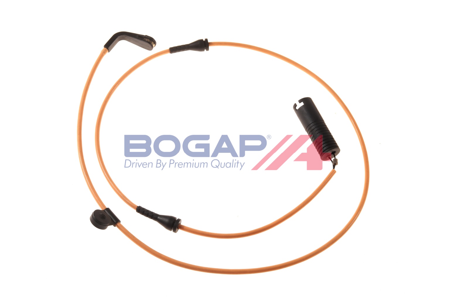 Сигнализатор, износ тормозных колодок - B7118176 BOGAP