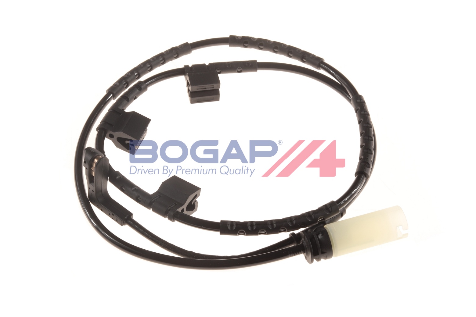 Warning Contact, brake pad wear - B7118179 BOGAP