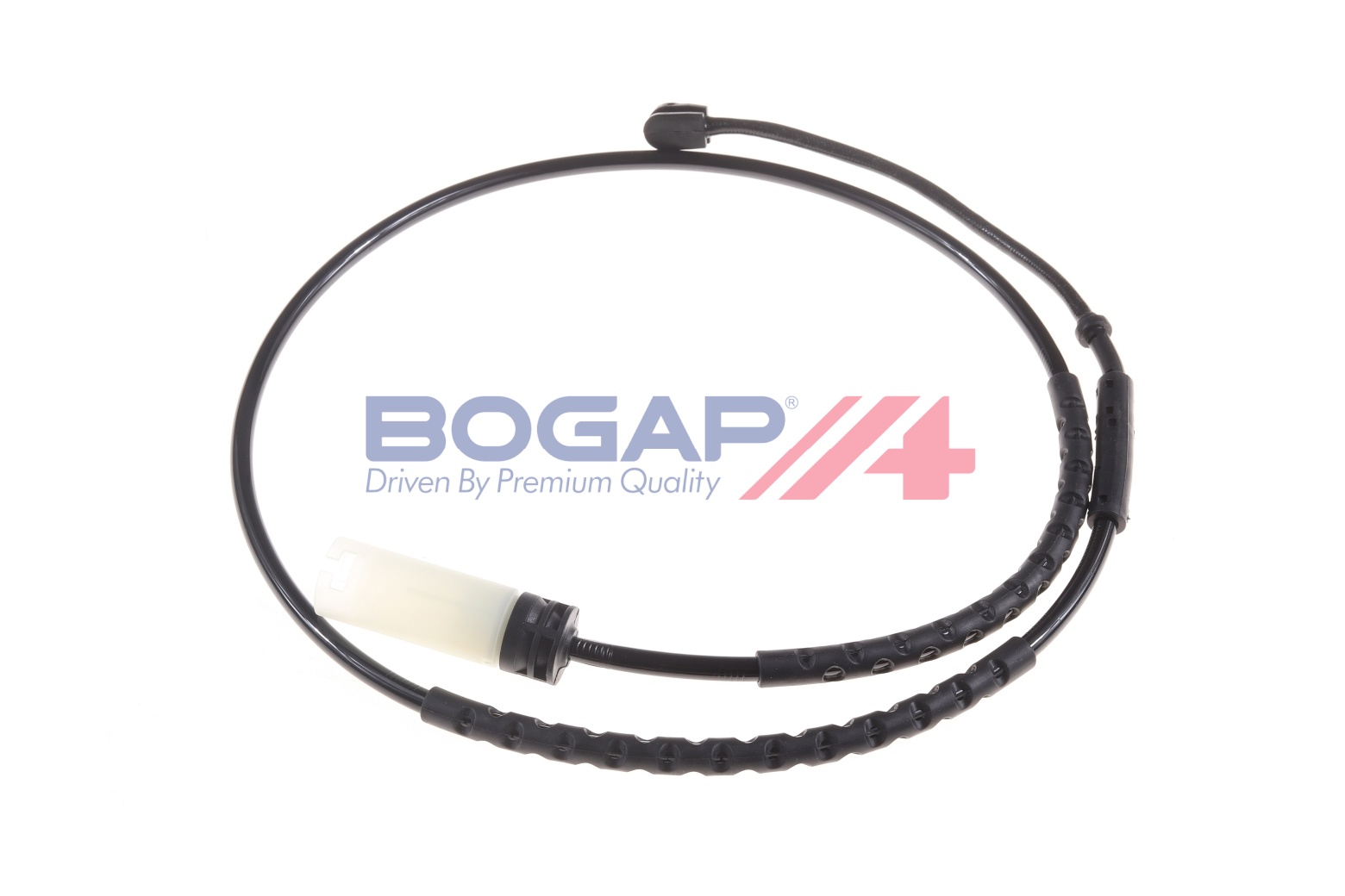 Warning Contact, brake pad wear - B7118182 BOGAP