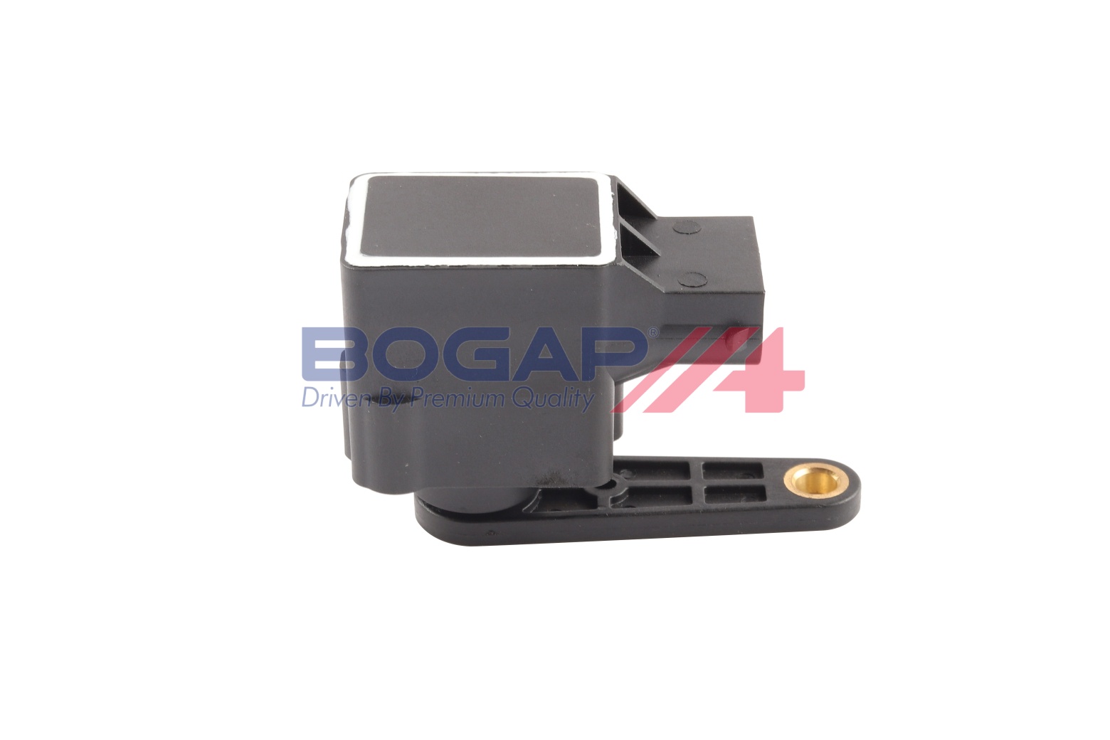Sensor Set, xenon light conversion (light range control) - B7212102 BOGAP