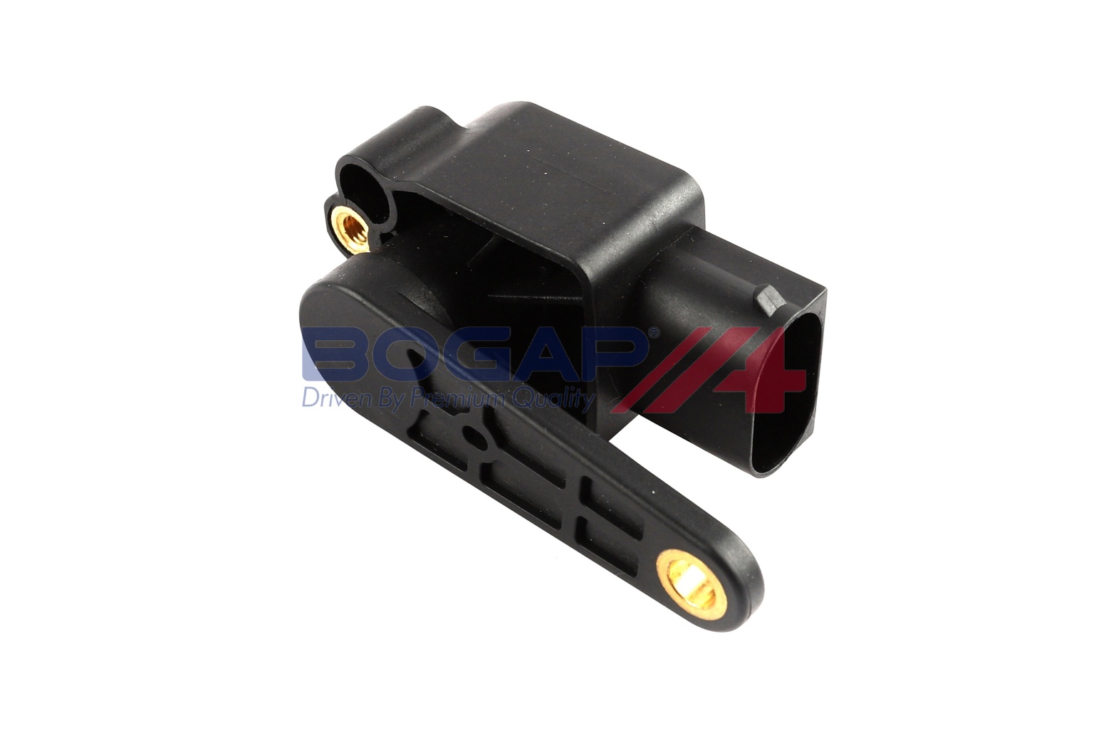 Kit sensori, Retrofit luci Xenon (Correzione assetto fari) - B7212103 BOGAP