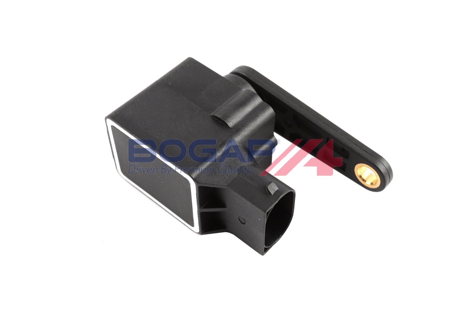 Sensor Set, xenon light conversion (light range control) - B7212105 BOGAP