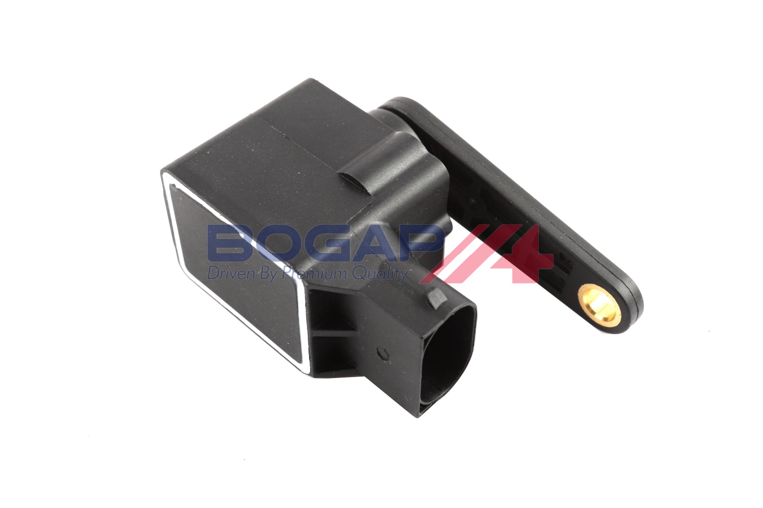 Kit sensori, Retrofit luci Xenon (Correzione assetto fari) - B7212106 BOGAP