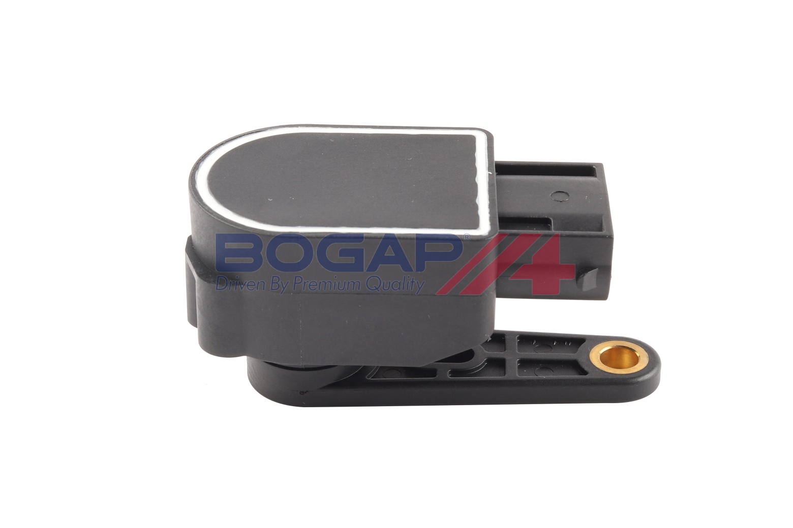Sensor Set, xenon light conversion (light range control) - B7212107 BOGAP