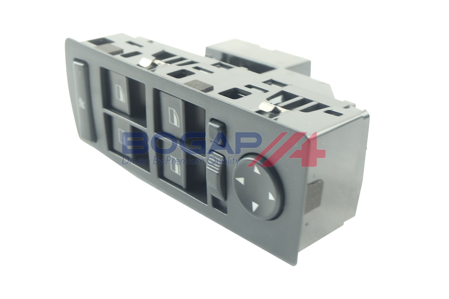 Switch, window regulator - B7311100 BOGAP