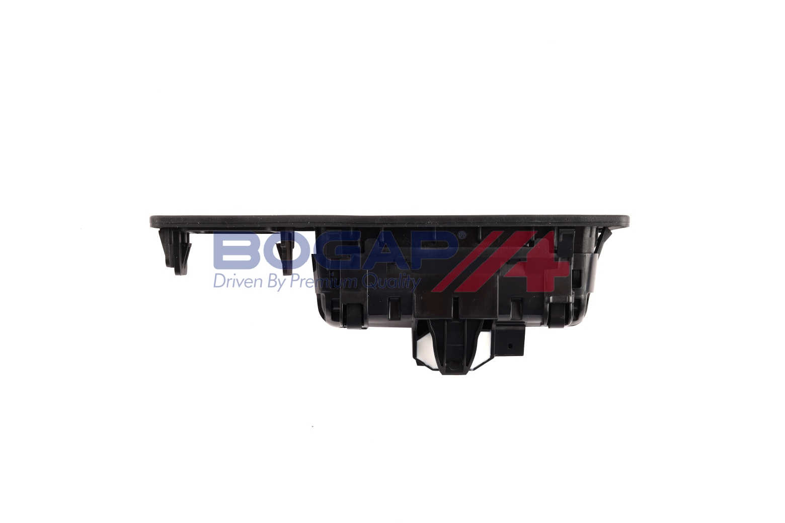 Switch, rear hatch release - B7313101 BOGAP