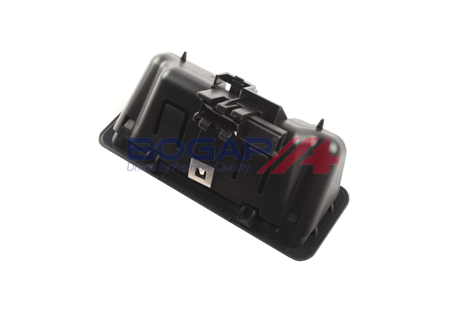 Switch, rear hatch release - B7313106 BOGAP